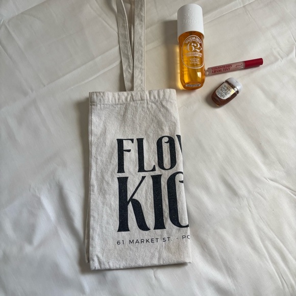 𐙚 Reusable Tote Bag - Picture 5 of 6